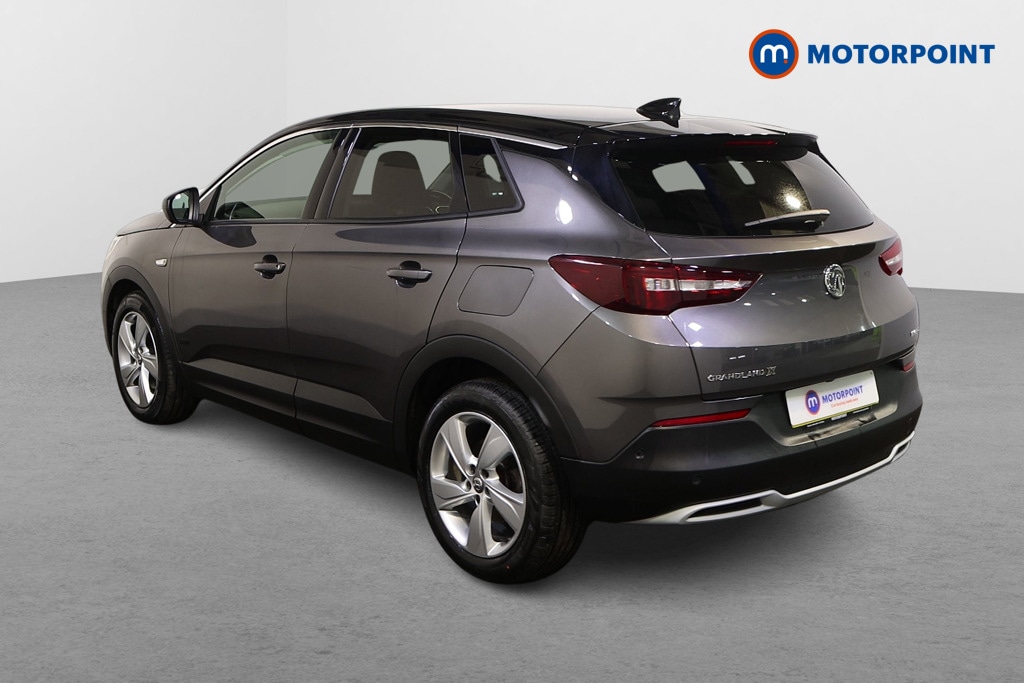 Used Vauxhall Grandland X 2021 for sale - 77579182: Photo 5