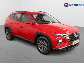 2022 - 1.6 TGDi SE Connect 5dr 2WD