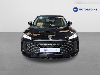 Used MG MG HS 2025 for sale - 78506834: Photo