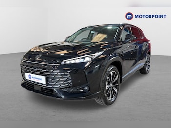 Used MG MG HS 2025 for sale - 78506834: Photo