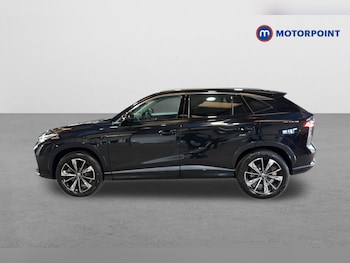 Used MG MG HS 2025 for sale - 78506834: Photo