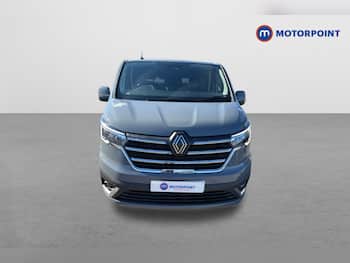 Used Renault Trafic 2026 for sale - 79834576: Photo