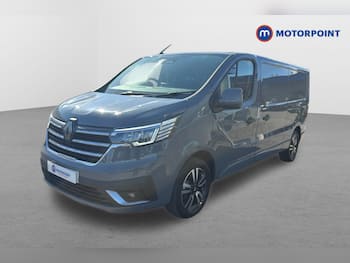 Used Renault Trafic 2026 for sale - 79834576: Photo