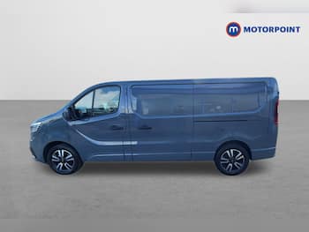 Used Renault Trafic 2026 for sale - 79834576: Photo