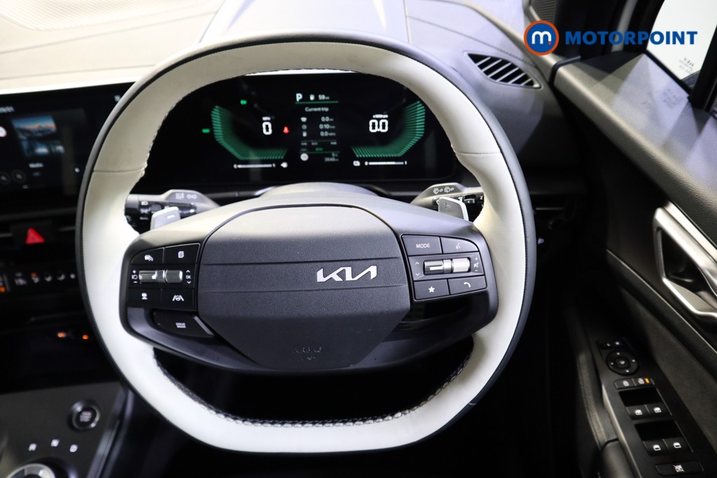 Used Kia Sportage 2025 for sale - 77271834: Photo 10