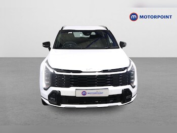 Used Kia Sportage 2025 for sale - 77271834: Photo