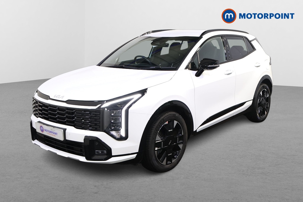 Used Kia Sportage 2025 for sale - 77271834: Photo 3