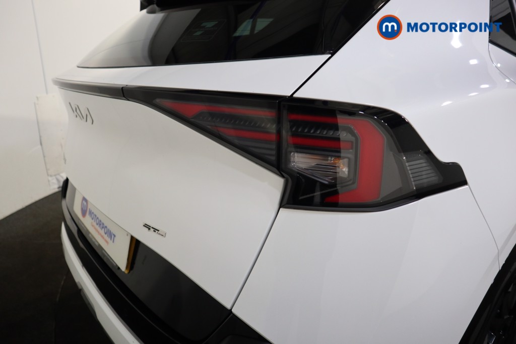 Used Kia Sportage 2025 for sale - 77271834: Photo 37