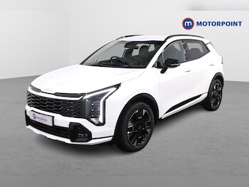 Used Kia Sportage 2025 for sale - 77271834: Photo