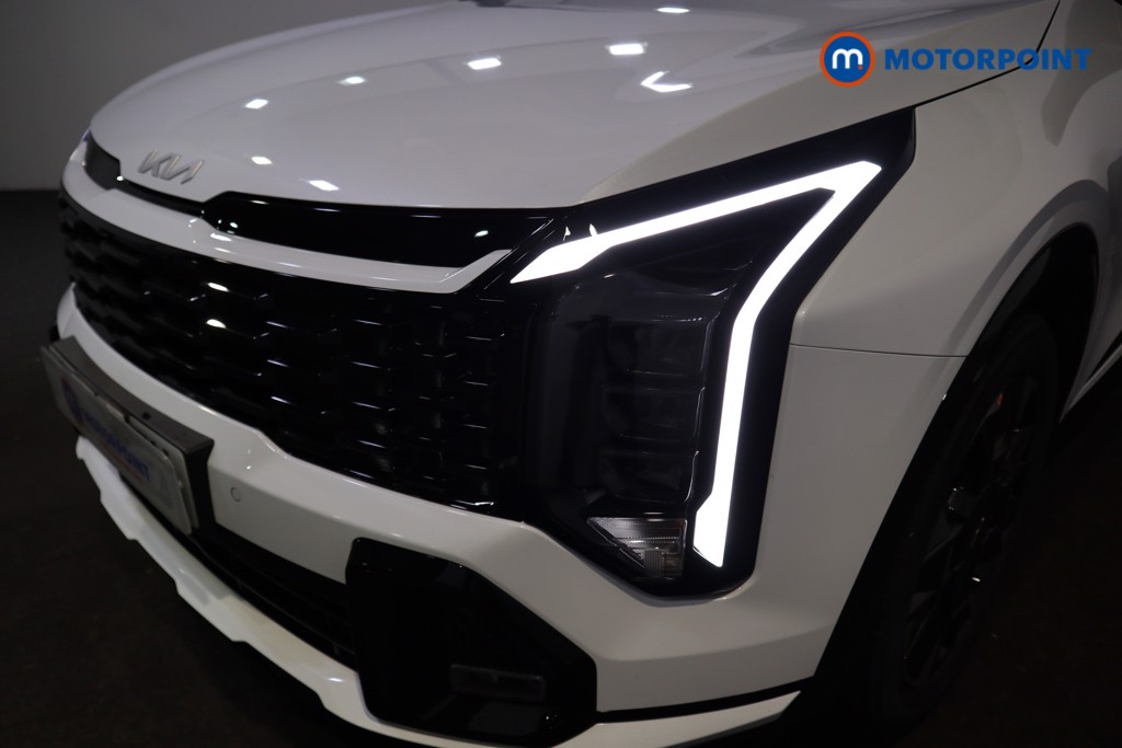 Used Kia Sportage 2025 for sale - 77271834: Photo 42