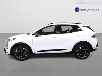 Used Kia Sportage 2025 for sale - 77271834: Photo