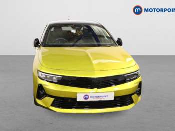 Used Vauxhall Astra 2023 for sale - 75320265: Photo