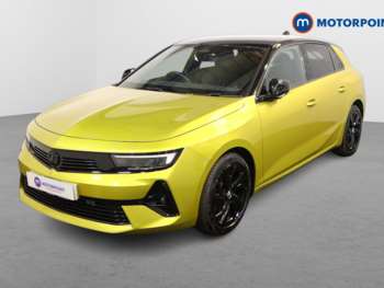 Used Vauxhall Astra 2023 for sale - 75320265: Photo