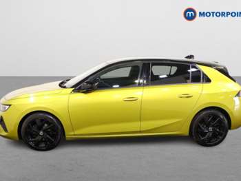 Used Vauxhall Astra 2023 for sale - 75320265: Photo
