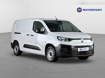 Used Citroen Berlingo 2026 for sale - 78477186: Photo