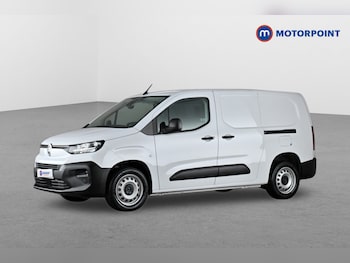 Used Citroen Berlingo 2026 for sale - 78477186: Photo