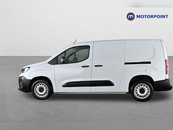 Used Citroen Berlingo 2026 for sale - 78477186: Photo