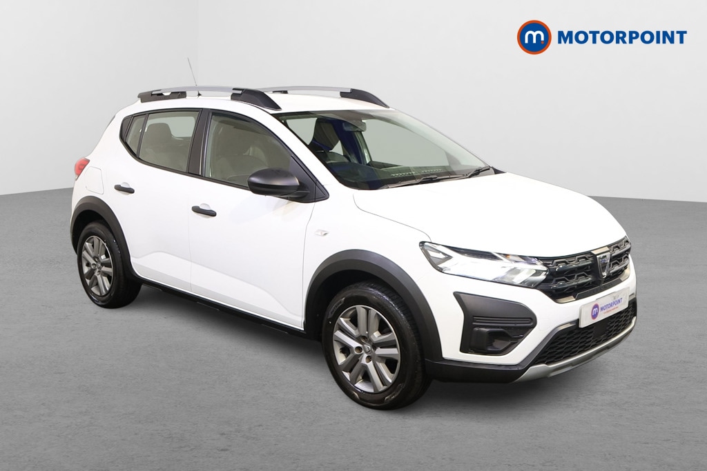 Used Dacia Sandero Stepway 2022 for sale - 76394600: Photo 1