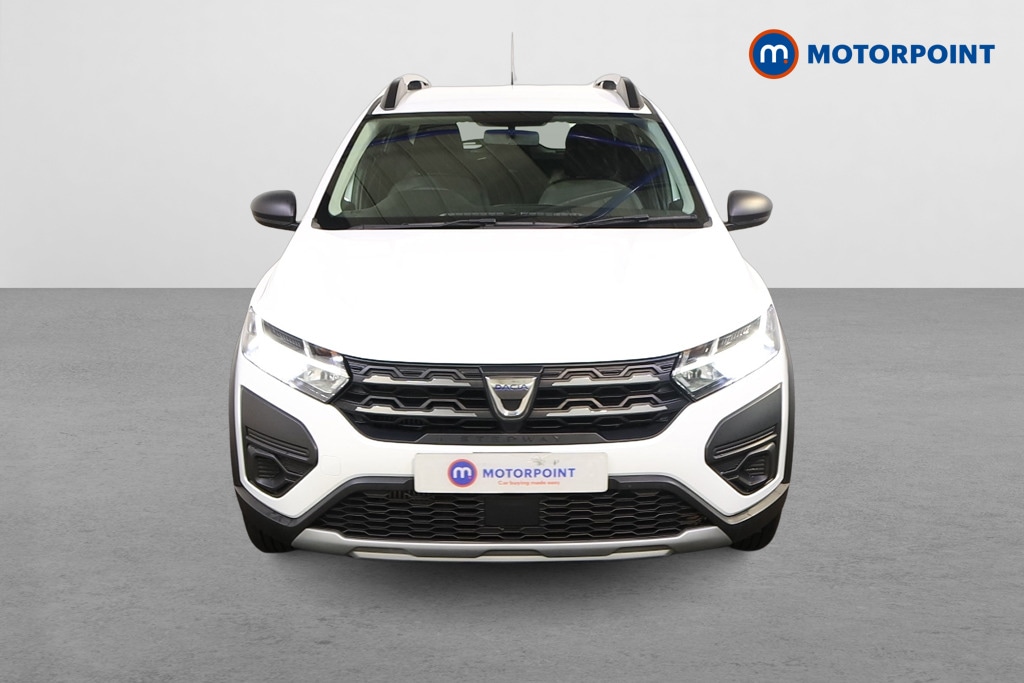 Used Dacia Sandero Stepway 2022 for sale - 76394600: Photo 2