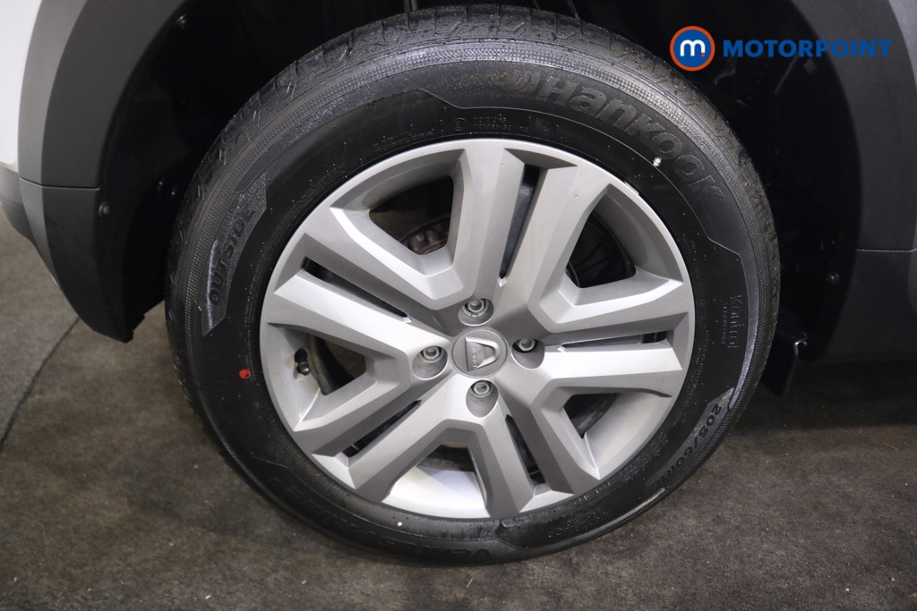 Used Dacia Sandero Stepway 2022 for sale - 76394600: Photo 24