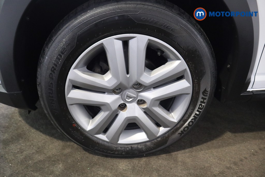 Used Dacia Sandero Stepway 2022 for sale - 76394600: Photo 26