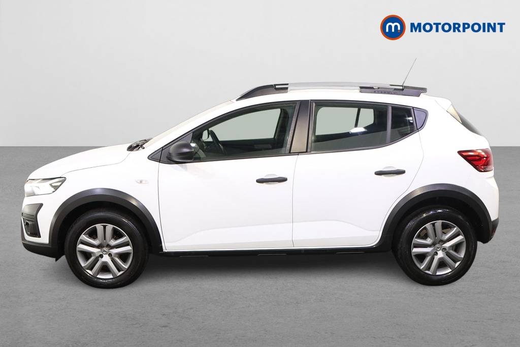 Used Dacia Sandero Stepway 2022 for sale - 76394600: Photo 4