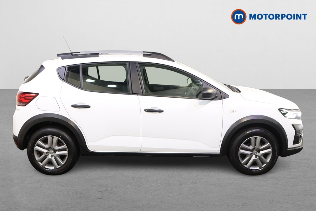 Used Dacia Sandero Stepway 2022 for sale - 76394600: Photo 8