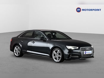 Used Audi A4 2019 for sale - 78904093: Photo