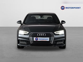 Used Audi A4 2019 for sale - 78904093: Photo