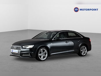 Used Audi A4 2019 for sale - 78904093: Photo
