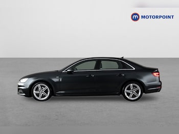 Used Audi A4 2019 for sale - 78904093: Photo