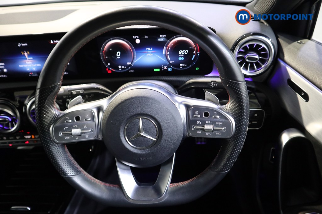 Used Mercedes-Benz A-Class 2021 for sale - 77546017: Photo 10