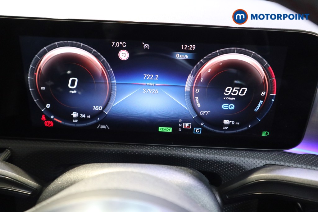 Used Mercedes-Benz A-Class 2021 for sale - 77546017: Photo 13