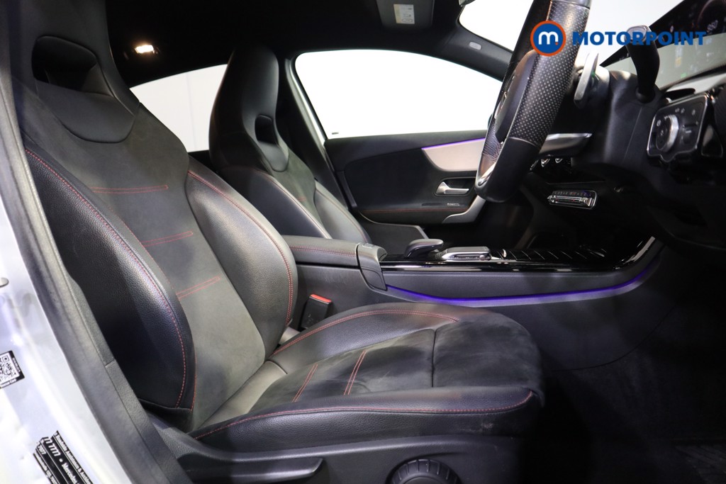 Used Mercedes-Benz A-Class 2021 for sale - 77546017: Photo 24