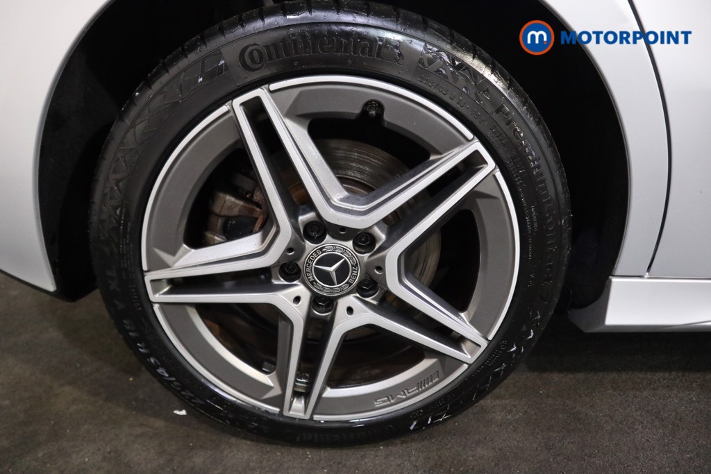 Used Mercedes-Benz A-Class 2021 for sale - 77546017: Photo 28