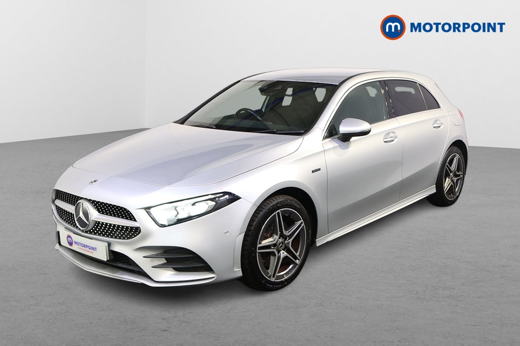 Used Mercedes-Benz A-Class 2021 for sale - 77546017: Photo 3