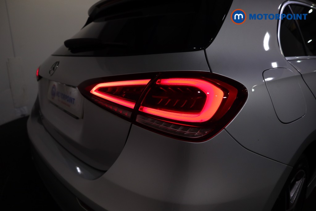 Used Mercedes-Benz A-Class 2021 for sale - 77546017: Photo 34