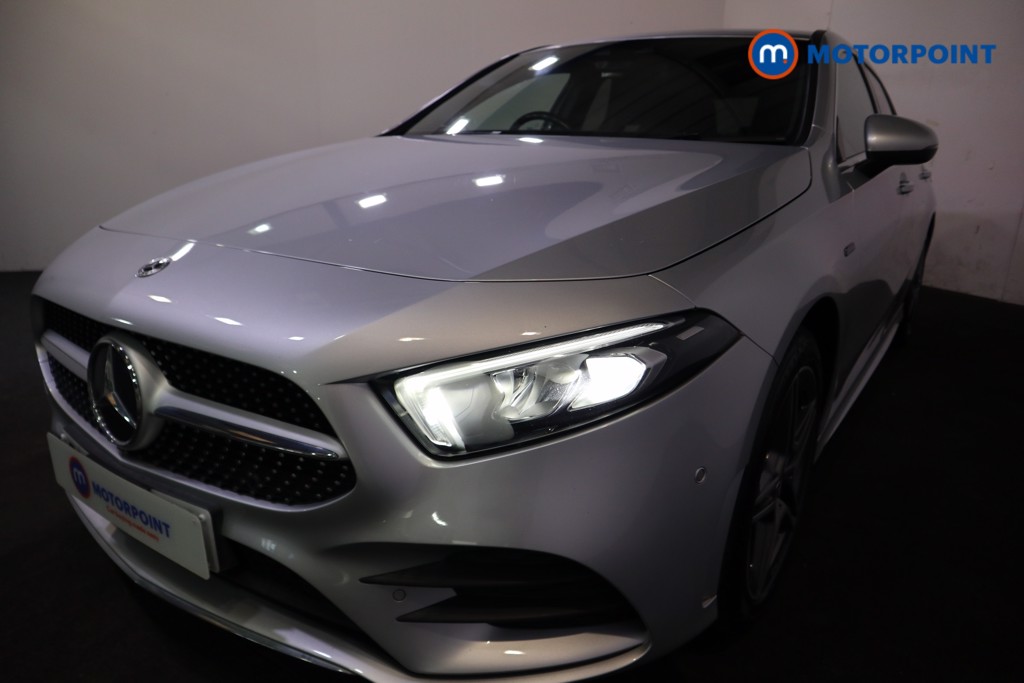 Used Mercedes-Benz A-Class 2021 for sale - 77546017: Photo 39