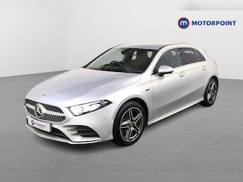 Used Mercedes-Benz A-Class 2021 for sale - 77546017: Photo