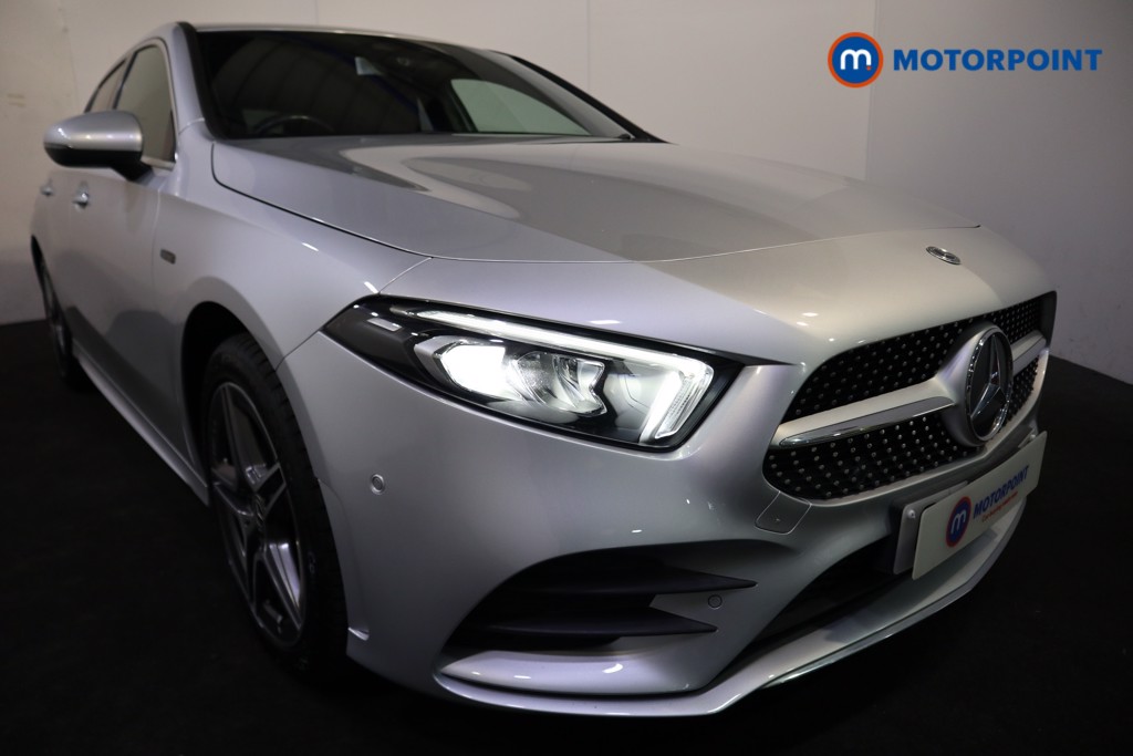 Used Mercedes-Benz A-Class 2021 for sale - 77546017: Photo 41