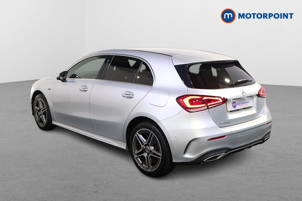 Used Mercedes-Benz A-Class 2021 for sale - 77546017: Photo 5