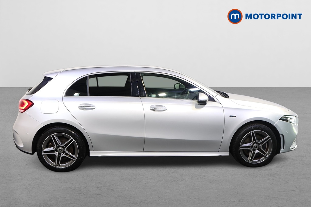 Used Mercedes-Benz A-Class 2021 for sale - 77546017: Photo 8