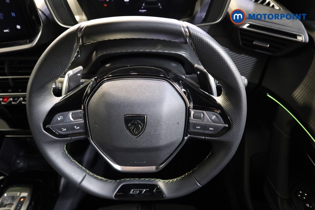 Used Peugeot 2008 2025 for sale - 77779299: Photo 10