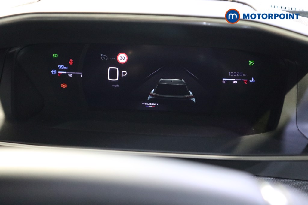 Used Peugeot 2008 2025 for sale - 77779299: Photo 14