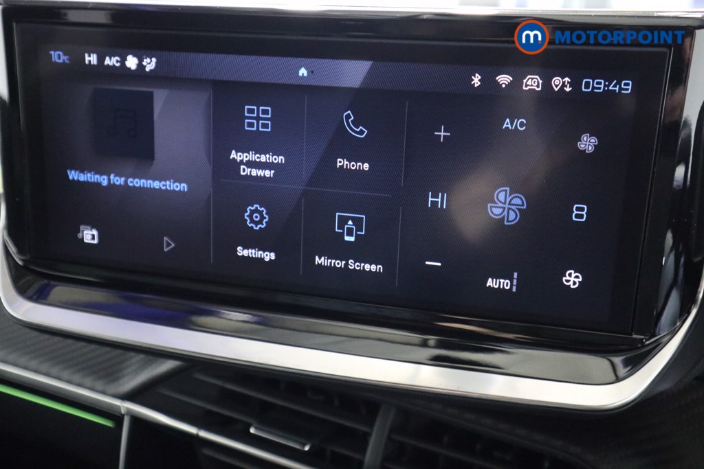 Used Peugeot 2008 2025 for sale - 77779299: Photo 16