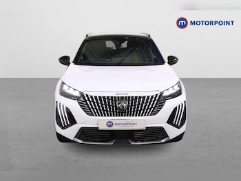 Used Peugeot 2008 2025 for sale - 77779299: Photo