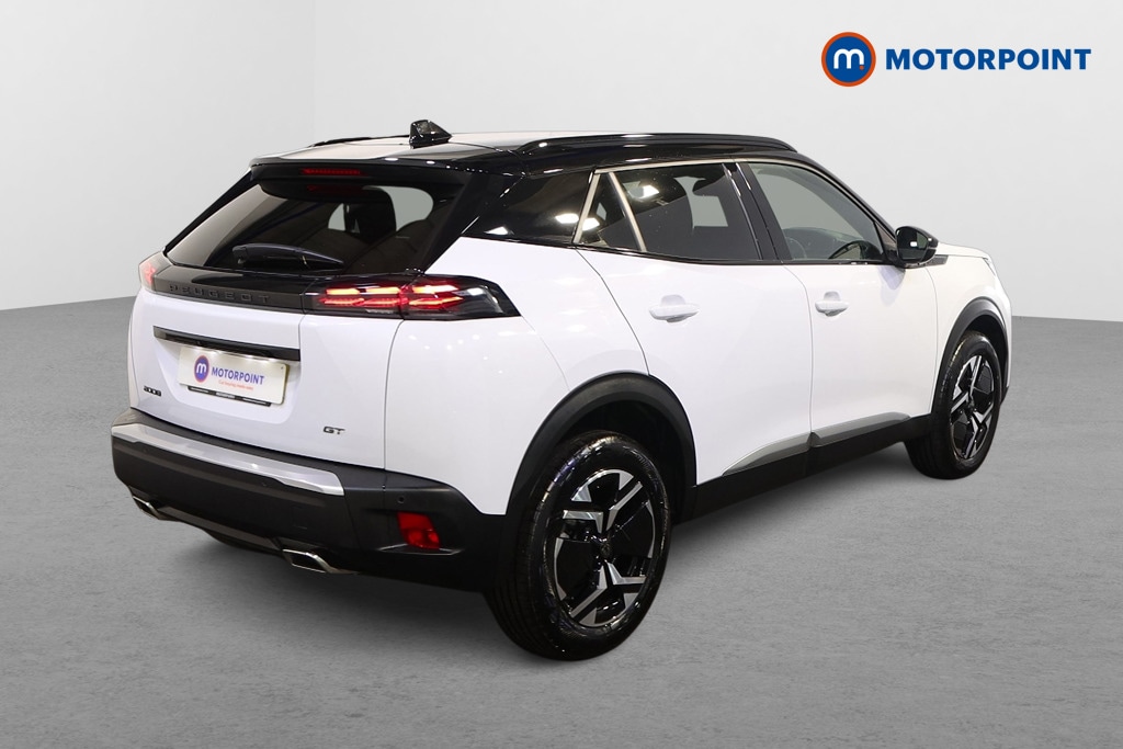 Used Peugeot 2008 2025 for sale - 77779299: Photo 7