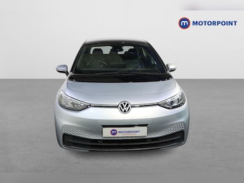 Used Volkswagen ID.3 2022 for sale - 78271125: Photo