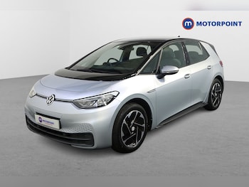 Used Volkswagen ID.3 2022 for sale - 78271125: Photo