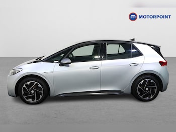 Used Volkswagen ID.3 2022 for sale - 78271125: Photo